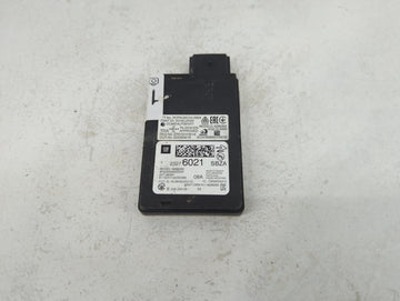 2016 Chevrolet Equinox Back Up Sensor Backup Camera - Oemusedautoparts1.com