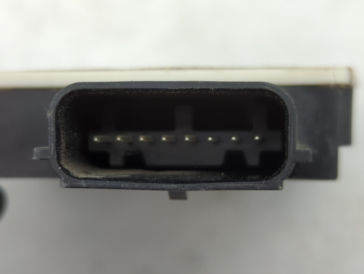 2016 Chevrolet Equinox Back Up Sensor Backup Camera 1460269 - Oemusedautoparts1.com