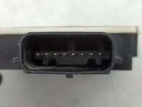 2016 Chevrolet Equinox Back Up Sensor Backup Camera - Oemusedautoparts1.com