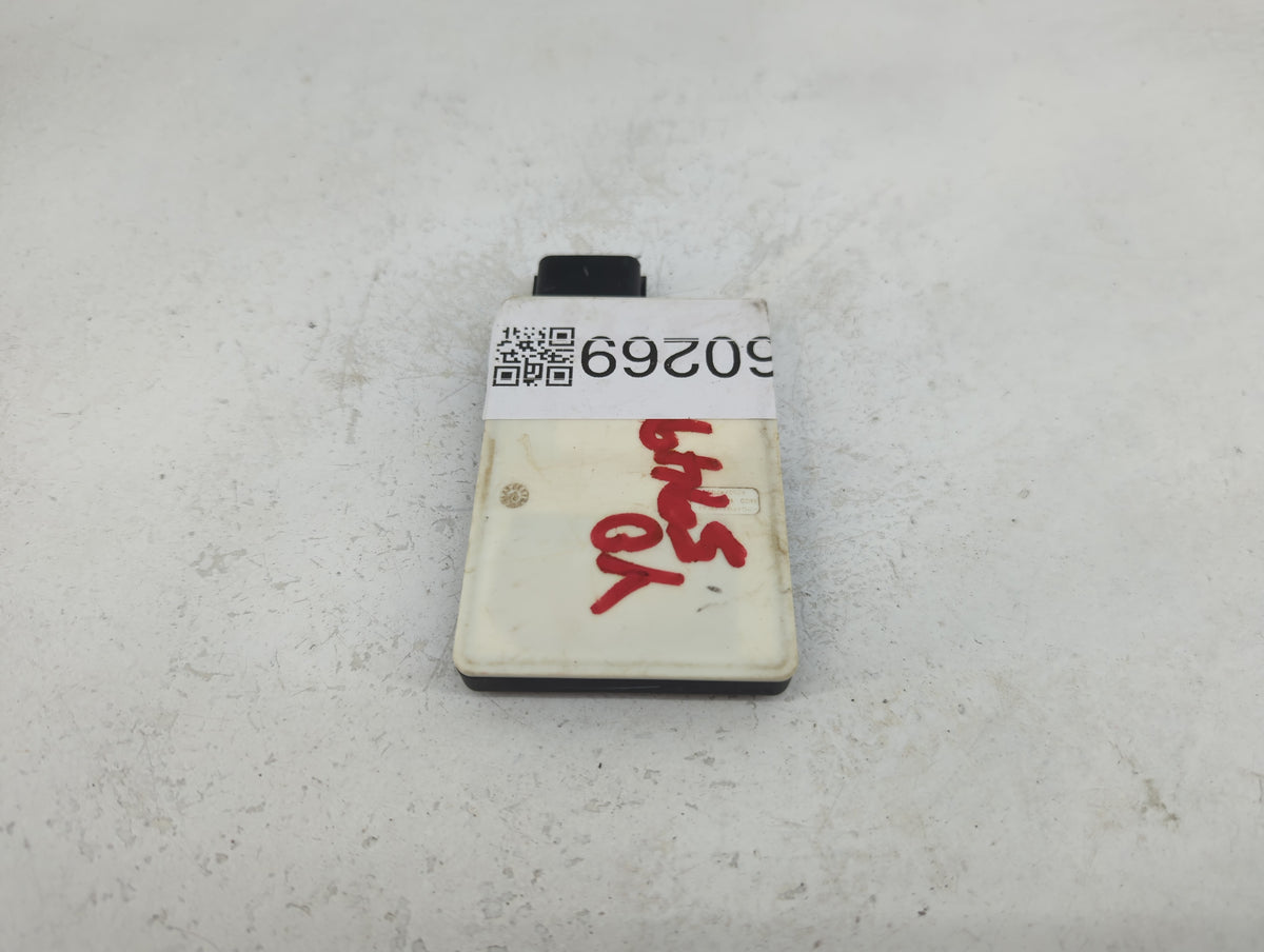 2016 Chevrolet Equinox Back Up Sensor Backup Camera 1460269 - Oemusedautoparts1.com