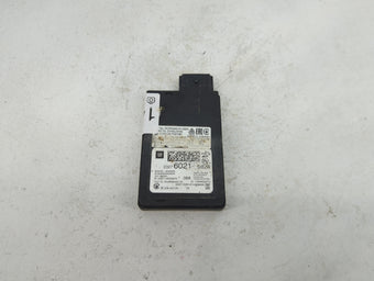 compare product 2016 Chevrolet Equinox Back Up Sensor Backup Camera 1460417