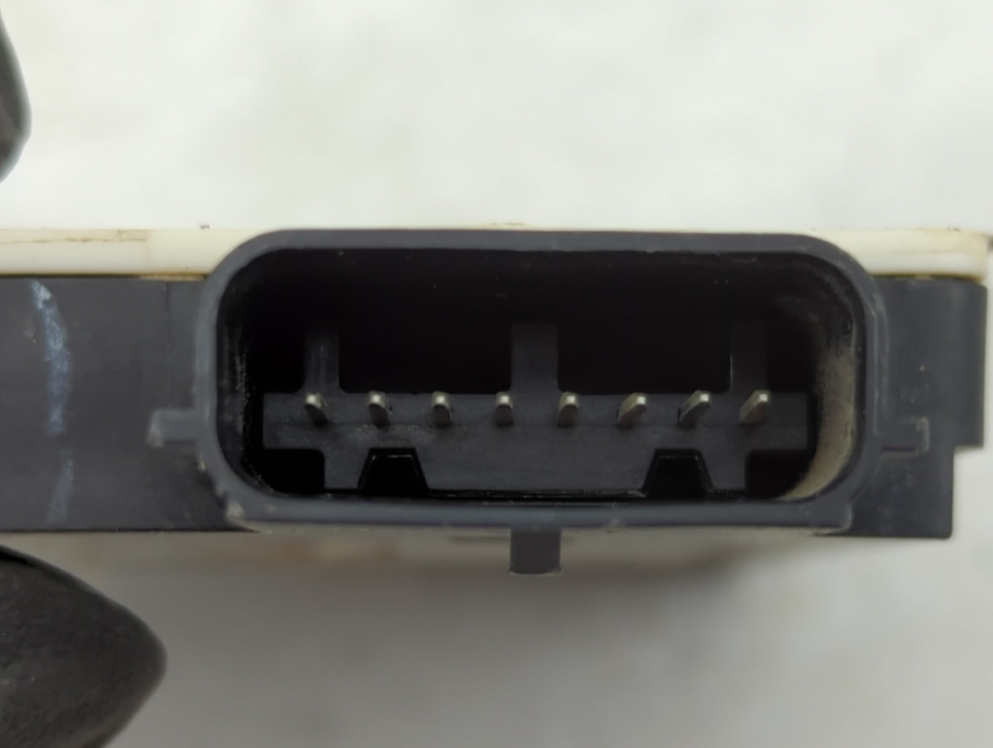 2016 Chevrolet Equinox Back Up Sensor Backup Camera 1460417 - Oemusedautoparts1.com