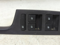 2010-2017 Chevrolet Equinox Master Power Window Switch Replacement Driver Side Left P/N:20917599 Fits OEM Used Auto Parts - 