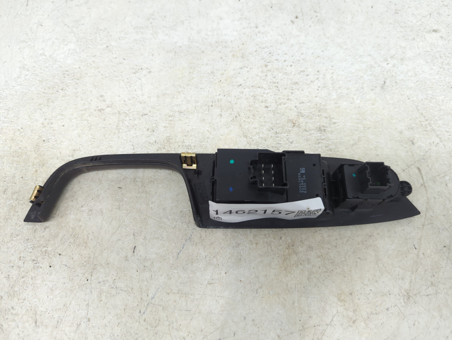 2010-2017 Chevrolet Equinox Master Power Window Switch Replacement Driver Side Left P/N:20917599 Fits OEM Used Auto Parts - 
