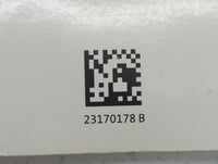 2016 Chevrolet Equinox Owners Manual Book Guide P/N:23170178 23462387 OEM Used Auto Parts - Oemusedautoparts1.com