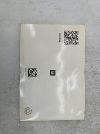 2016 Chevrolet Equinox Owners Manual Book Guide P/N:23170178 23462387 OEM Used Auto Parts - Oemusedautoparts1.com