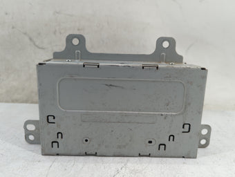 compare product 2016 Chevrolet Equinox Radio AM FM Cd Player Receiver Replacement P/N:84026072 CQ-FG66E0GDD, WTV0M3WB Fits OEM Used Auto Parts