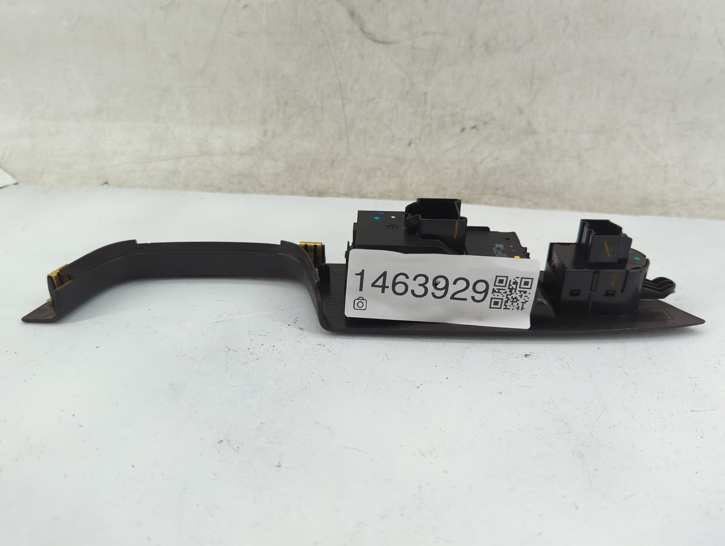 2010-2017 Chevrolet Equinox Master Power Window Switch Replacement Driver Side Left P/N:20917599 321480 Fits OEM Used Auto P