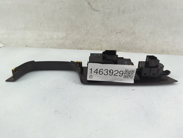 2010-2017 Chevrolet Equinox Master Power Window Switch Replacement Driver Side Left P/N:20917599 321480 Fits OEM Used Auto Parts