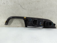 2010-2017 Chevrolet Equinox Master Power Window Switch Replacement Driver Side Left P/N:20917599 321480 Fits OEM Used Auto P