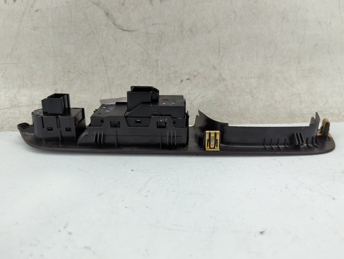 2010-2017 Chevrolet Equinox Master Power Window Switch Replacement Driver Side Left P/N:20917599 321480 Fits OEM Used Auto P