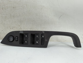 compare product 2010-2017 Chevrolet Equinox Master Power Window Switch Replacement Driver Side Left P/N:20917509 Fits OEM Used Auto Parts