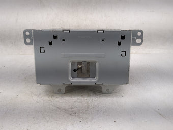 compare product 2016 Chevrolet Equinox Radio AM FM Cd Player Receiver Replacement P/N:84026074 GA-130-COLR-NT, 216B-GA130COLRNS Fits Fits 2014 OEM Used Auto Parts