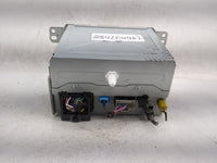 2016 Chevrolet Equinox Radio AM FM Cd Player Receiver Replacement P/N:84026074 GA-130-COLR-NT, 216B-GA130COLRNS Fits Fits 20