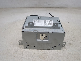 compare product 2016 Chevrolet Equinox Radio AM FM Cd Player Receiver Replacement P/N:84026074 Fits Fits 2014 OEM Used Auto Parts