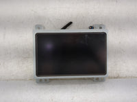 2012-2017 Chevrolet Equinox Information Display Screen 1468861 - Oemusedautoparts1.com