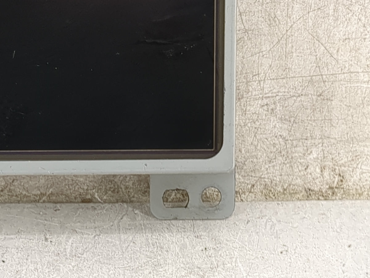 2012-2017 Chevrolet Equinox Information Radio Display Screen 1468861 - Oemusedautoparts1.com