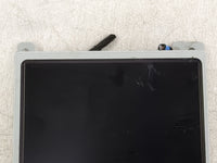 2012-2017 Chevrolet Equinox Information Display Screen 1468861 - Oemusedautoparts1.com