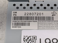 2012-2017 Chevrolet Equinox Information Display Screen 1468861 - Oemusedautoparts1.com