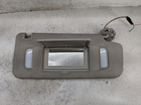 2010-2017 Chevrolet Equinox Sun Visor Shade Replacement Passenger Right Mirror Fits Fits 2010 2011 2012 2013 2014 2015 2016 