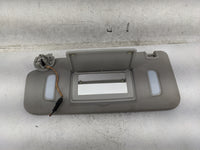 2010-2017 Chevrolet Equinox Sun Visor Shade Replacement Driver Left Mirror Fits Fits 2010 2011 2012 2013 2014 2015 2016 2017