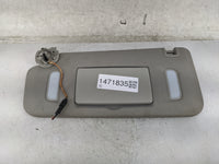 2010-2017 Chevrolet Equinox Sun Visor Shade Replacement Driver Left Mirror Fits Fits 2010 2011 2012 2013 2014 2015 2016 2017