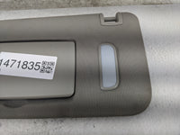 2010-2017 Chevrolet Equinox Sun Visor Shade Replacement Driver Left Mirror Fits Fits 2010 2011 2012 2013 2014 2015 2016 2017