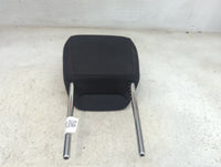 2016 Chevrolet Equinox Headrest Head Rest Front Driver Seat Black 1472270 - Oemusedautoparts1.com