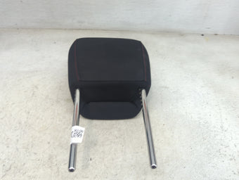 compare product 2016 Chevrolet Equinox Headrest Head Rest Front Driver Seat Black 1472270