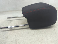 2016 Chevrolet Equinox Headrest Head Rest Front Driver Seat Black 1472270 - Oemusedautoparts1.com