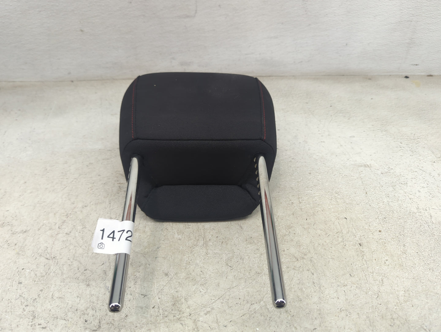 2016 Chevrolet Equinox Headrest Head Rest Front Driver Passenger Seat Fits OEM Used Auto Parts - Oemusedautoparts1.com