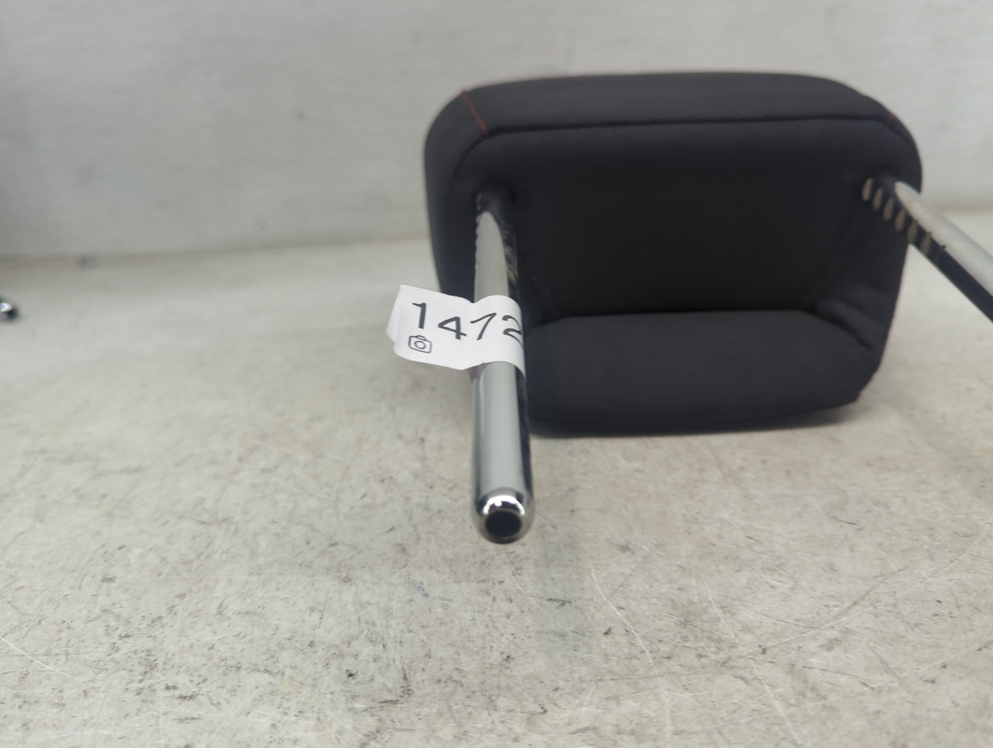 2016 Chevrolet Equinox Headrest Head Rest Front Driver Passenger Seat Fits OEM Used Auto Parts - Oemusedautoparts1.com