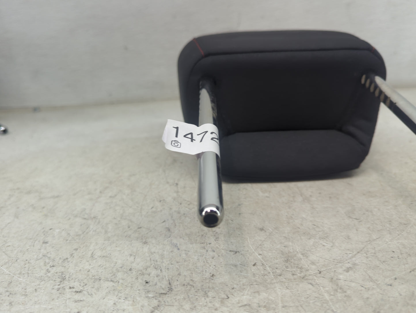 2016 Chevrolet Equinox Headrest Head Rest Front Driver Passenger Seat Fits OEM Used Auto Parts - Oemusedautoparts1.com