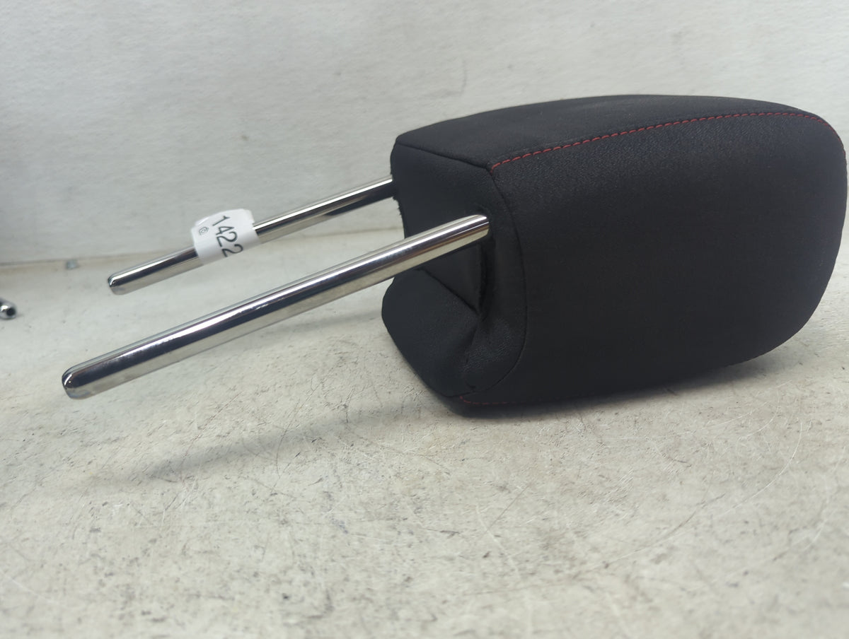 2016 Chevrolet Equinox Headrest Head Rest Front Driver Passenger Seat Fits OEM Used Auto Parts - Oemusedautoparts1.com