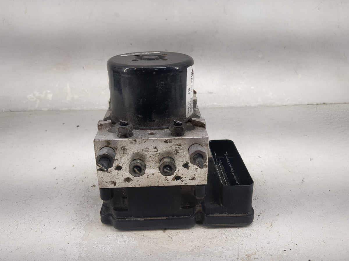 2012-2017 Chevrolet Equinox Anti-Lock Brake ABS Pump Module Actuator OEM P/N:23231817 28526672303 Fits OEM Used Auto Parts -