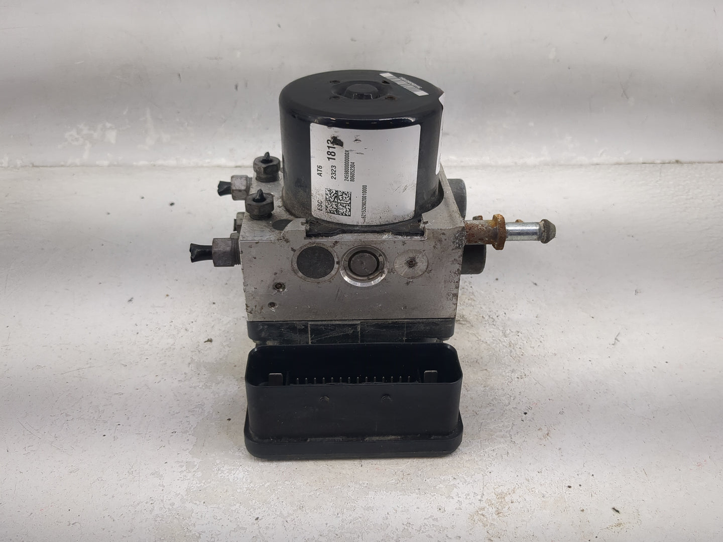 2012-2017 Chevrolet Equinox ABS Pump Control Module Replacement P/N:23231817 28526672303 Fits Fits 2012 2013 2014 2015 2016 