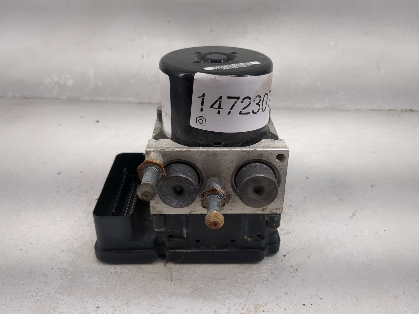 2012-2017 Chevrolet Equinox ABS Pump Control Module Replacement P/N:23231817 28526672303 Fits Fits 2012 2013 2014 2015 2016 