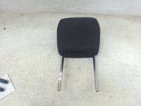 2016 Chevrolet Equinox Headrest Head Rest Front Driver Seat Black - Oemusedautoparts1.com