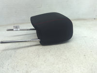 2016 Chevrolet Equinox Headrest Head Rest Front Driver Seat Black - Oemusedautoparts1.com