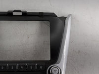 2016-2017 Chevrolet Equinox Radio Control Panel 1474332 - Oemusedautoparts1.com