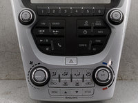 2016-2017 Chevrolet Equinox Radio Control Panel 1474332 - Oemusedautoparts1.com