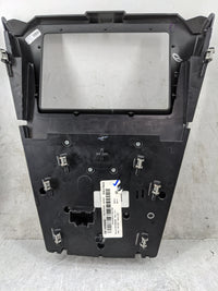 2016-2017 Chevrolet Equinox Radio Control Panel 1474536 - Oemusedautoparts1.com