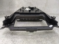 2016-2017 Chevrolet Equinox Radio Control Panel 1474536 - Oemusedautoparts1.com