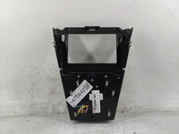 2016-2017 Chevrolet Equinox Radio Control Panel 1475642 - Oemusedautoparts1.com