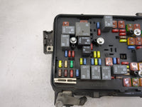 2016 Chevrolet Equinox Fusebox Fuse Box Panel Relay Module P/N:13500114 13500126, 13500127, 13500128, 13500113 Fits OEM Used
