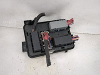 2016 Chevrolet Equinox Fusebox Fuse Box Panel Relay Module P/N:13500114 13500126, 13500127, 13500128, 13500113 Fits OEM Used