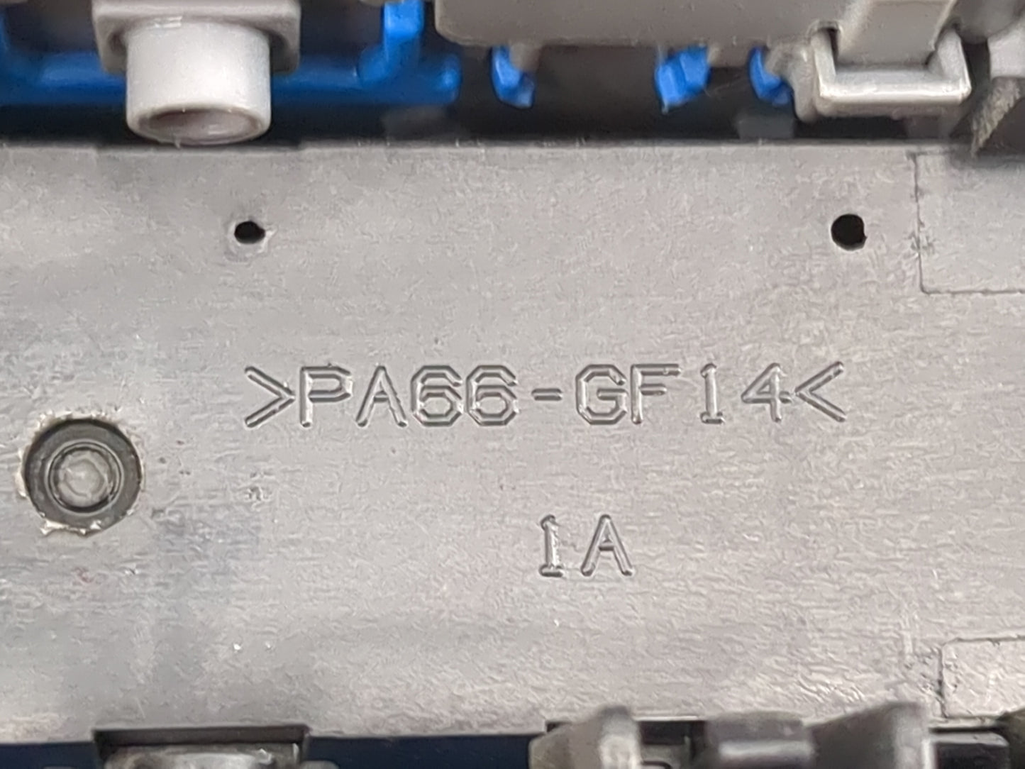 2016 Chevrolet Equinox Fusebox Fuse Box Panel Relay Module P/N:13500114 13500126, 13500127, 13500128, 13500113 Fits OEM Used