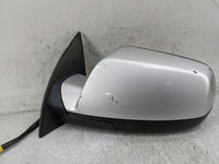 2015-2017 Chevrolet Equinox Driver Side View Mirror - Left Door Mirror OEM Used - Oemusedautoparts1.com