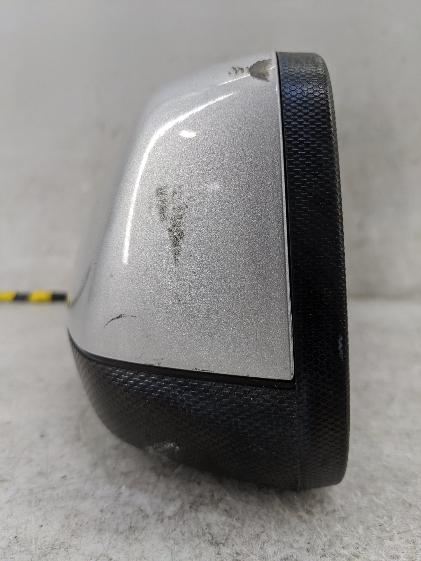 2015-2017 Chevrolet Equinox Driver Side View Mirror - Left Door Mirror OEM Used - Oemusedautoparts1.com