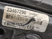 2015-2017 Chevrolet Equinox Driver Side View Mirror - Left Door Mirror OEM Used - Oemusedautoparts1.com